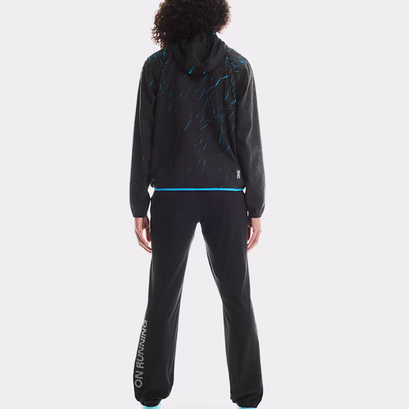 Women's Pace Run Jacket
