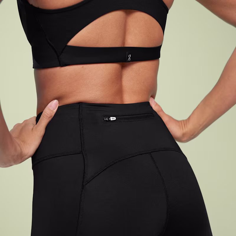 Women's Performance Tights 7/8