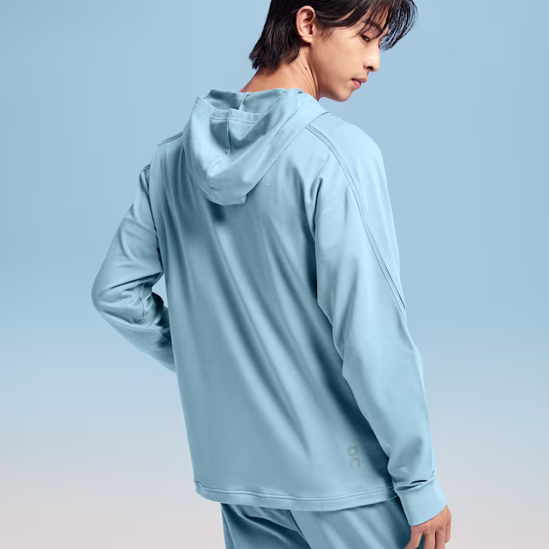 Men's Movement Hoodie