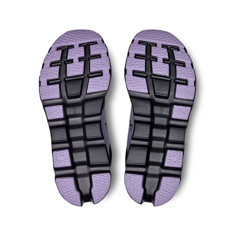 Women's Cloudstratus 3