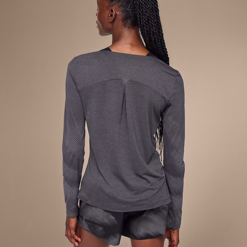 Women's Performance Long-T Lumos