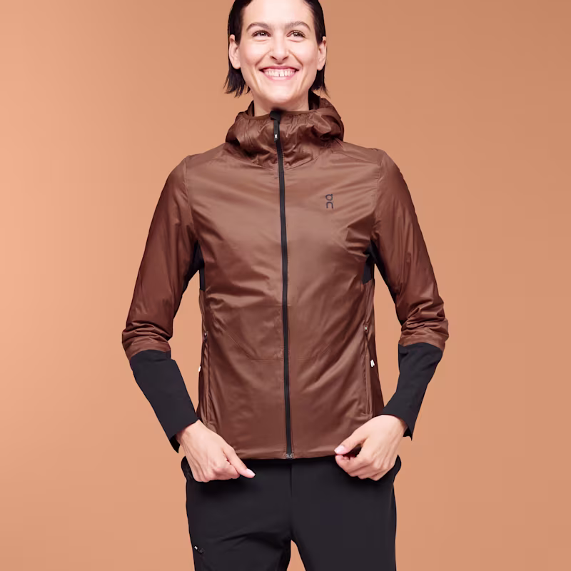 Women's Insulator Jacket