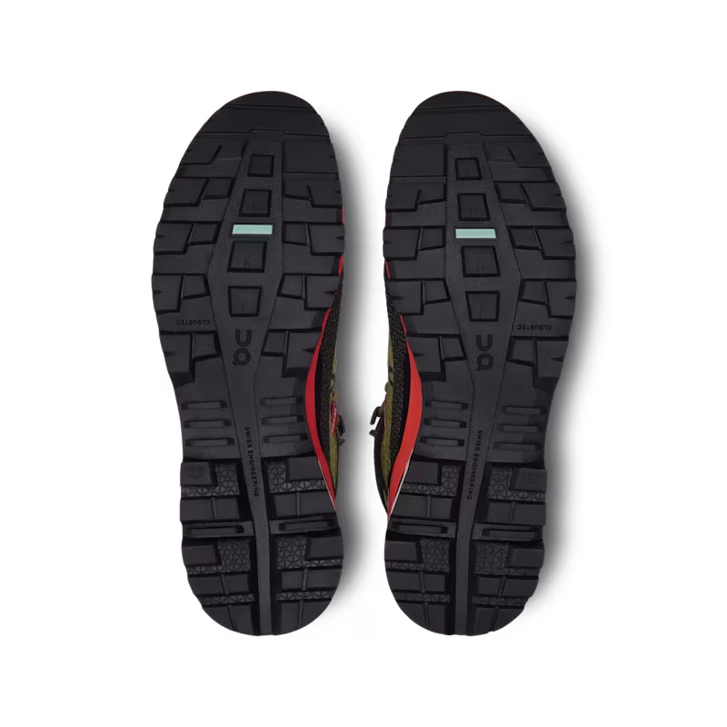 Women's Cloudalpine Waterproof