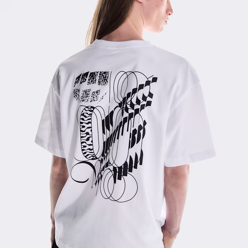 Men's Club-T Graphic