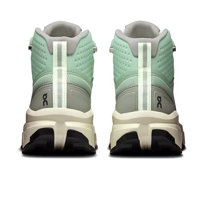 Women's Cloudrock Mid Waterproof