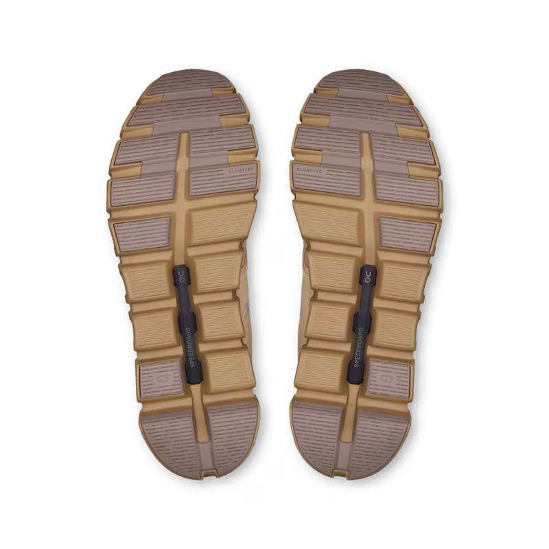 Men's Cloud 6 Waterproof