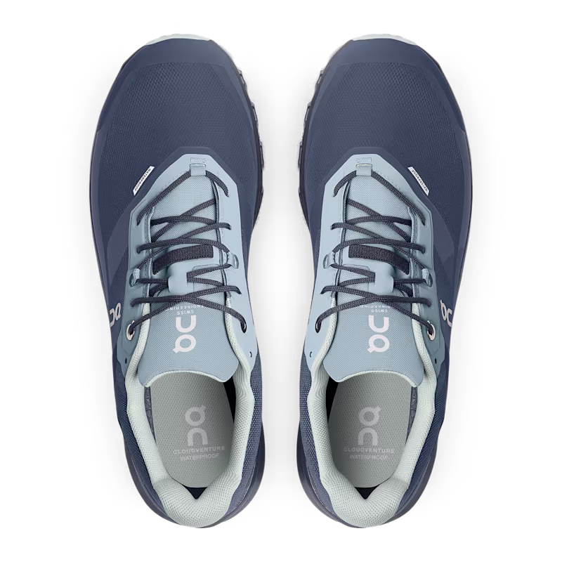 Men's Cloudventure Waterproof