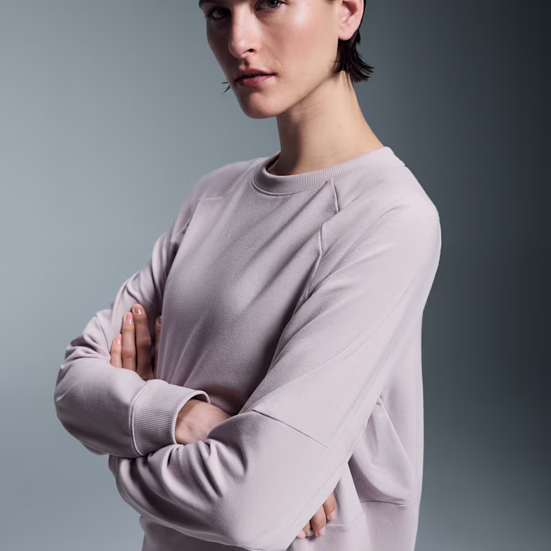 Women's Movement Crew