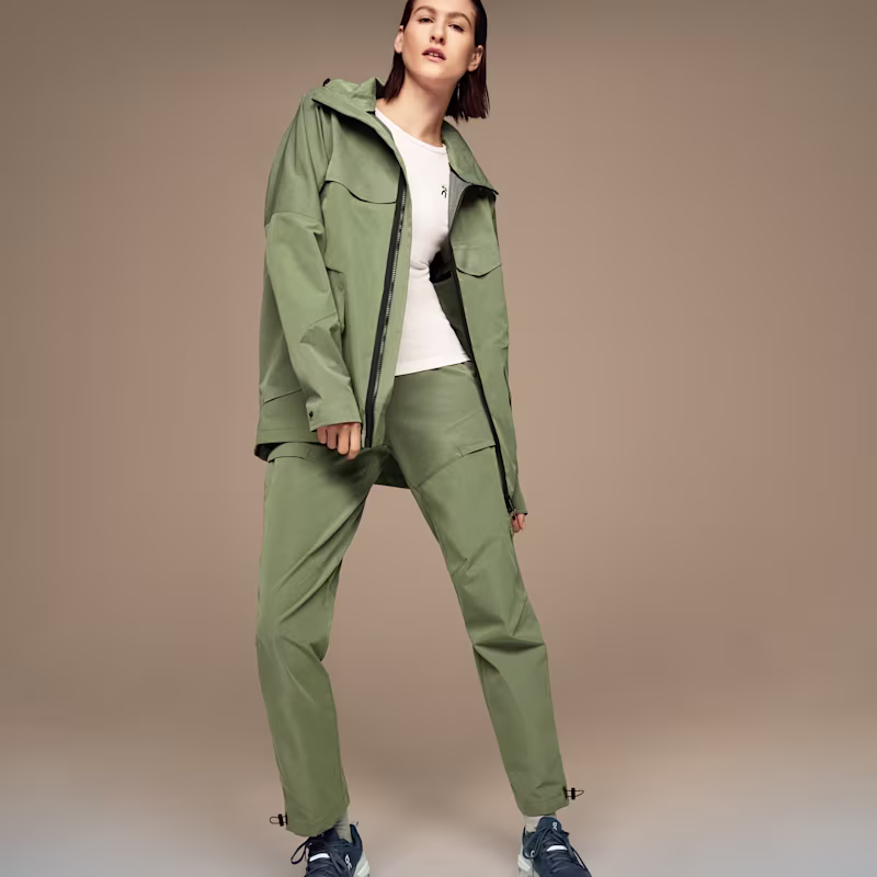 Women's Explorer Pants