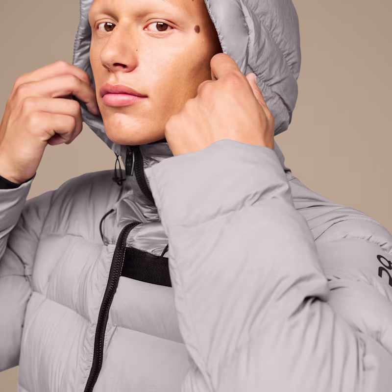 Men's Challenger Jacket