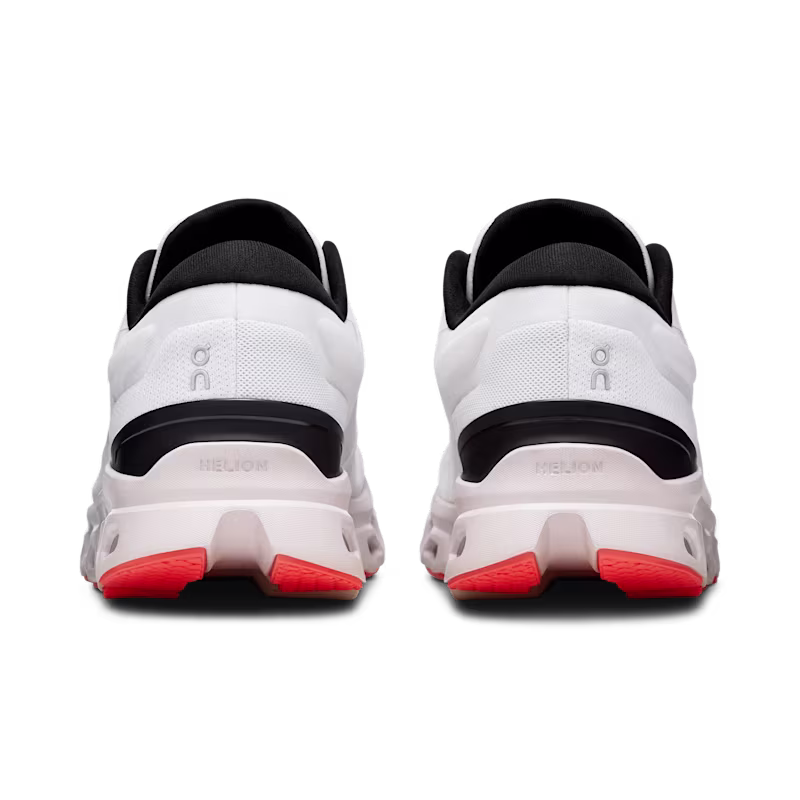 Women's Cloudstratus 3