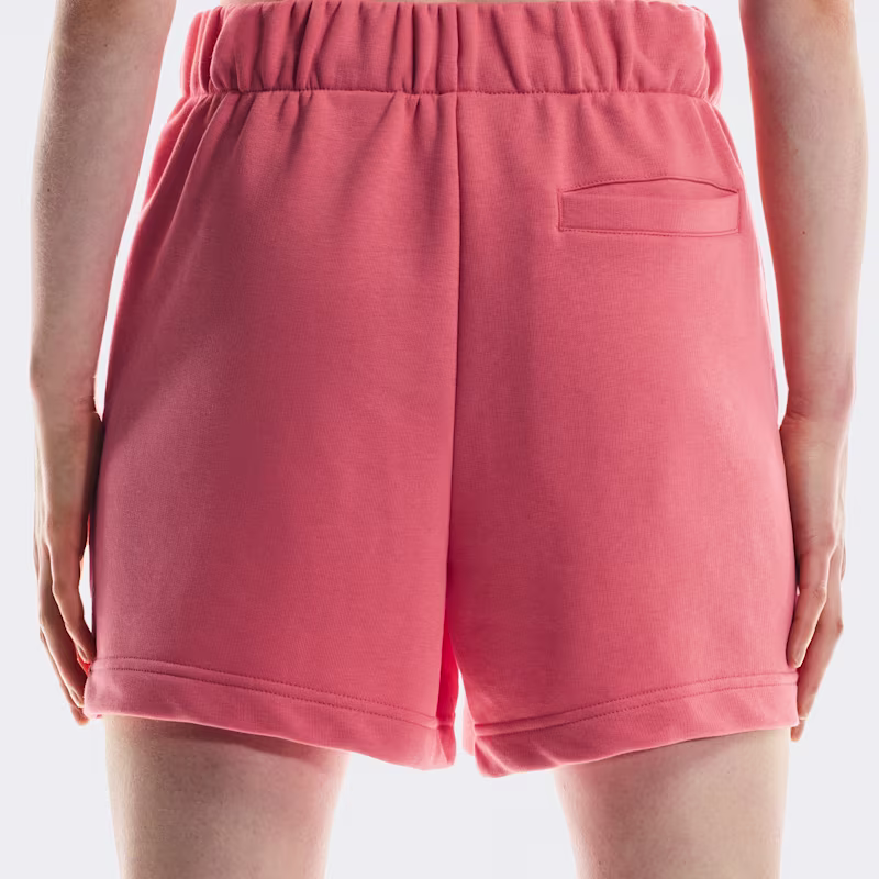 Women's Club Shorts