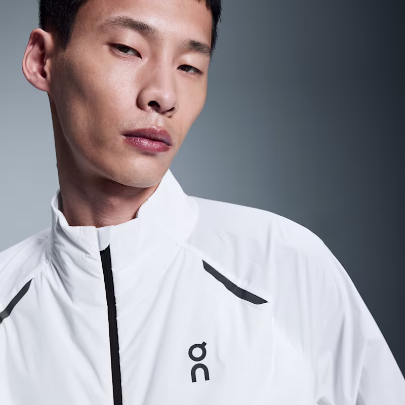 Men's Weather Jacket Insulated