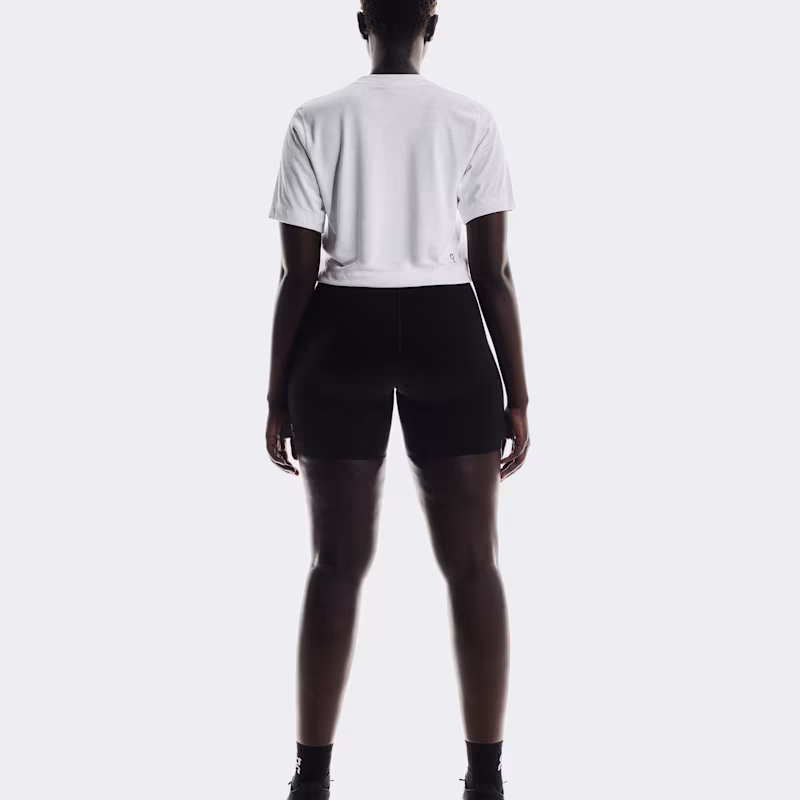 Women's Train-T Crop