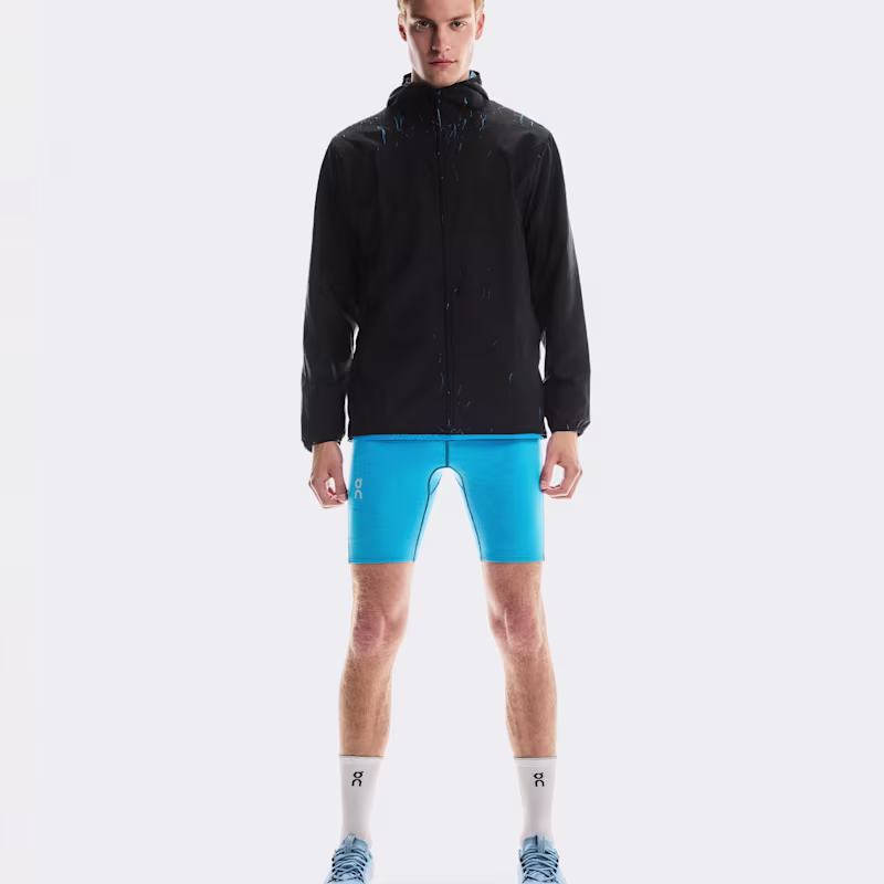 Men's Pace Run Jacket