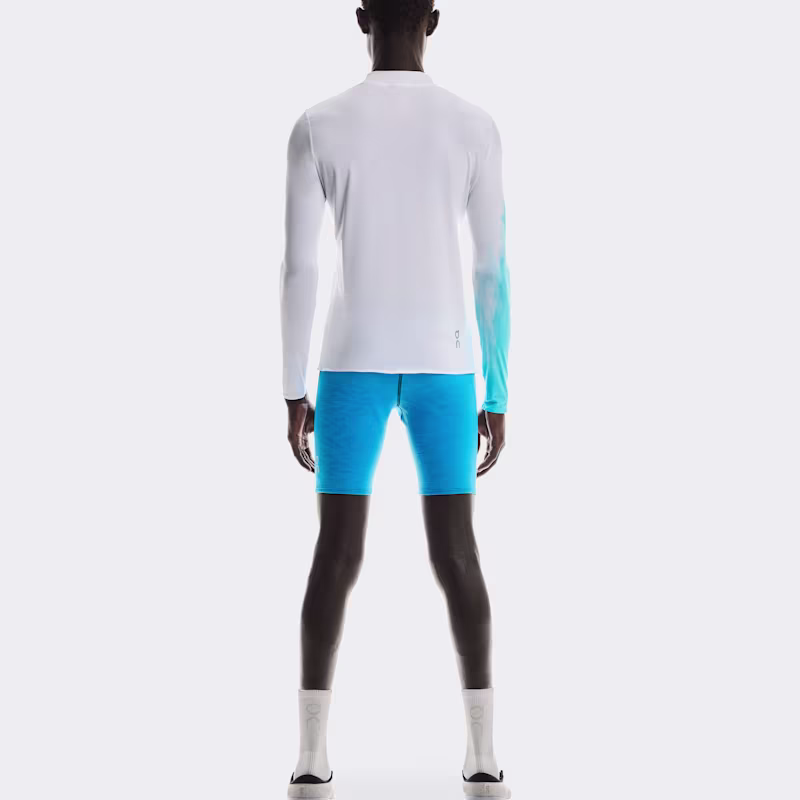 Men's Pace Tights Short
