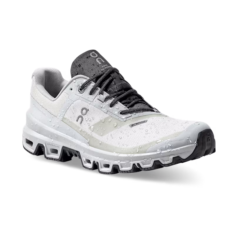 Women's Cloudventure Waterproof