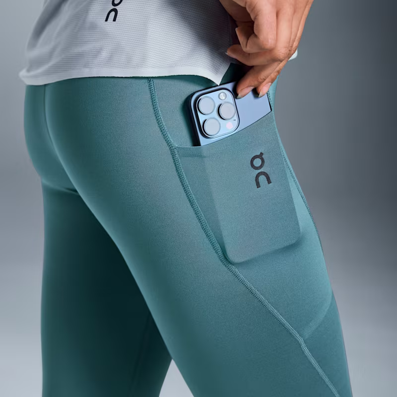 Women's Performance Tights 7/8