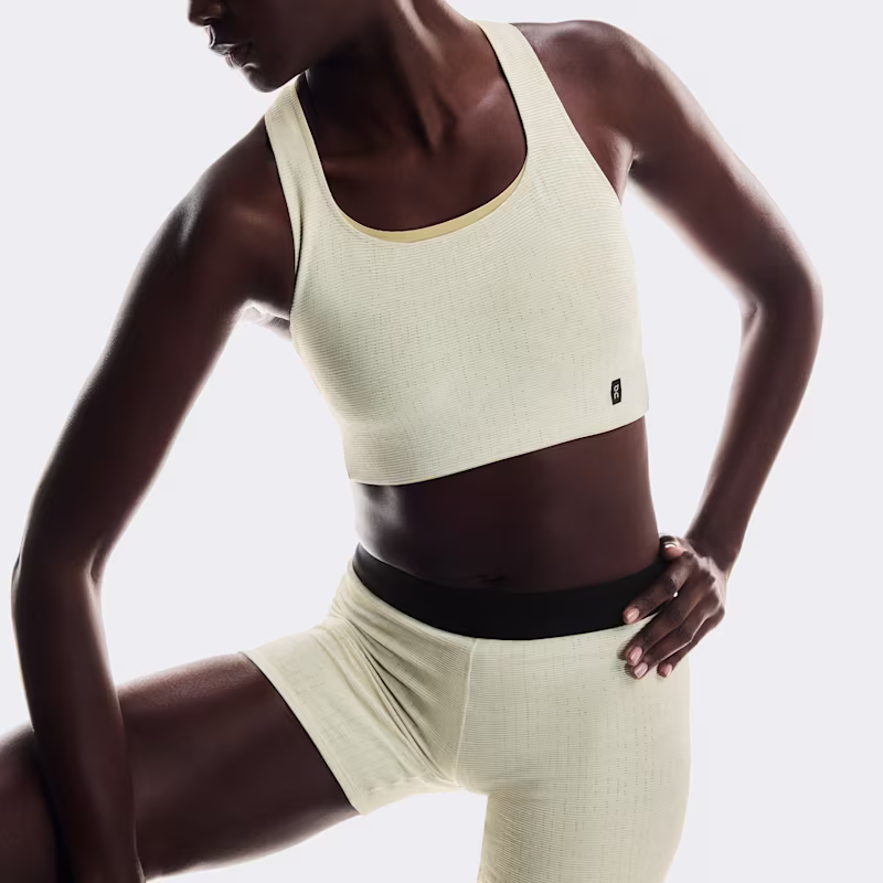 Women's Pace Tights Short