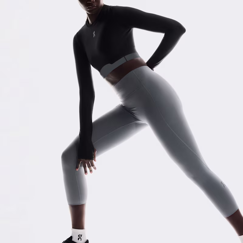 Women's Studio Tights 7/8