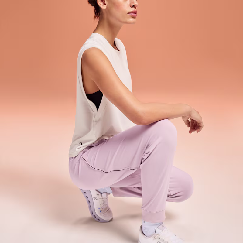 Women's Movement Joggers