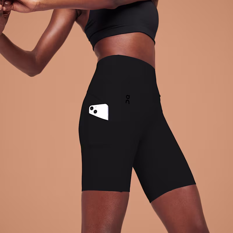 Women's Movement Tights Short