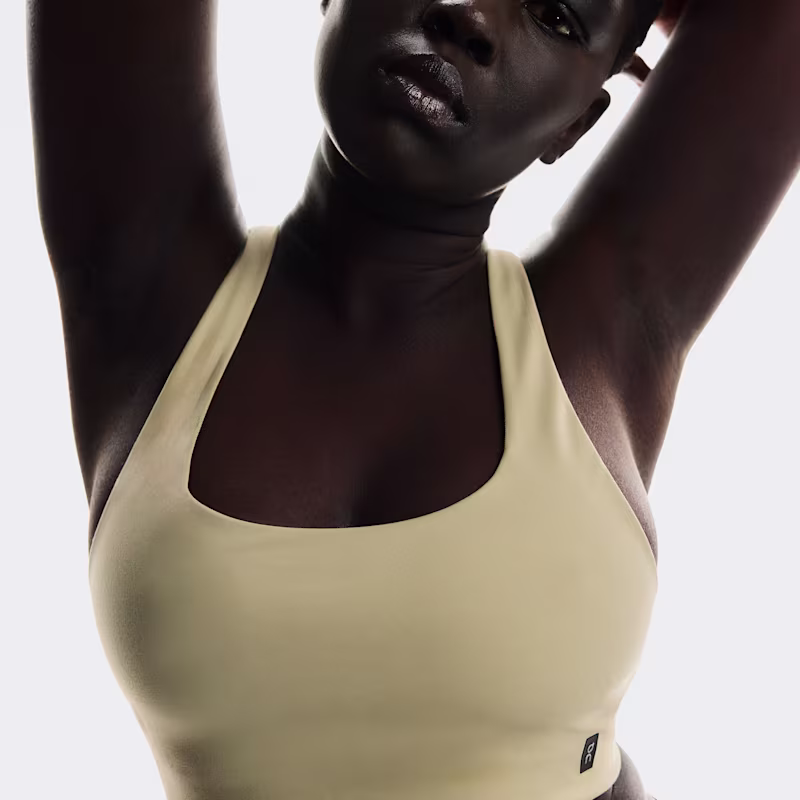 Women's Studio Bra