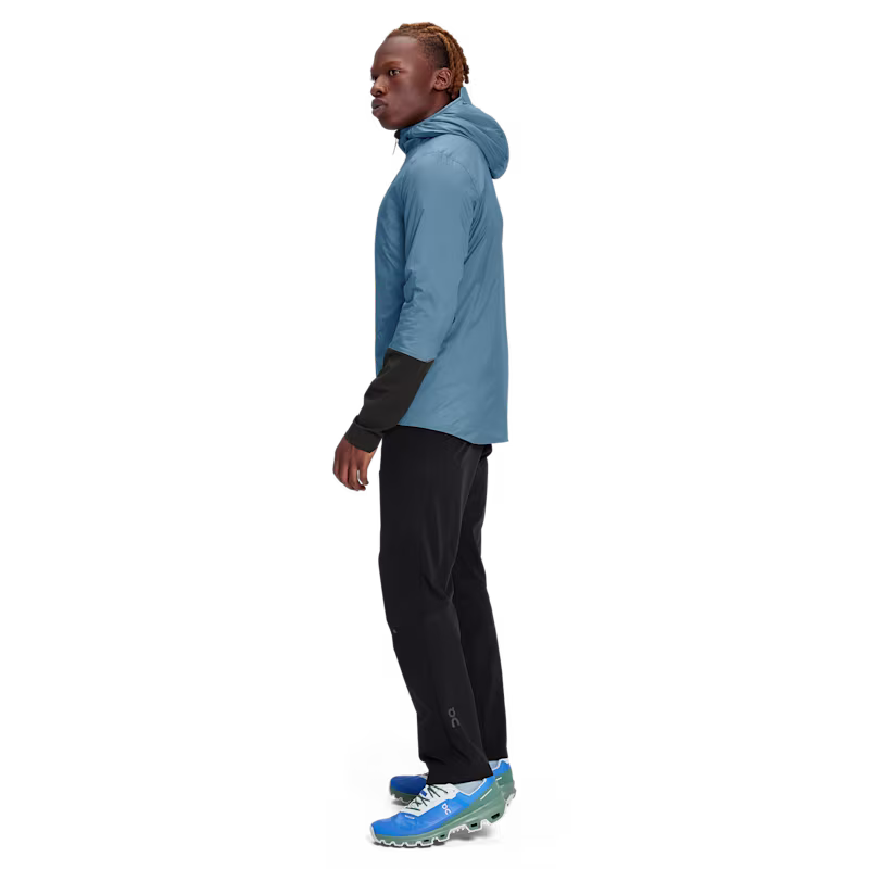 Men's Insulator Jacket