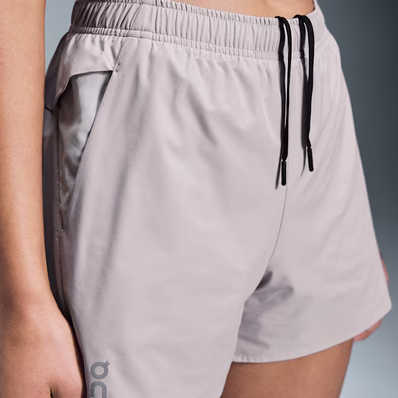 Women's Essential Shorts