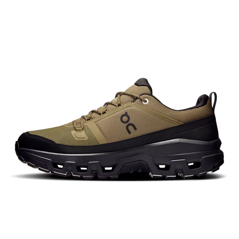 Men's Cloudrock Low Waterproof