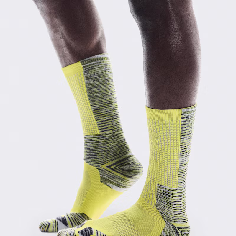 Men's Explorer Merino Sock