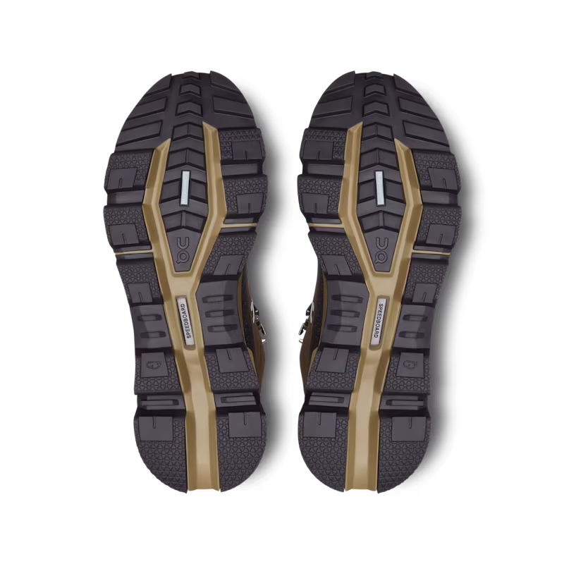 Women's Cloudrock 2 Waterproof