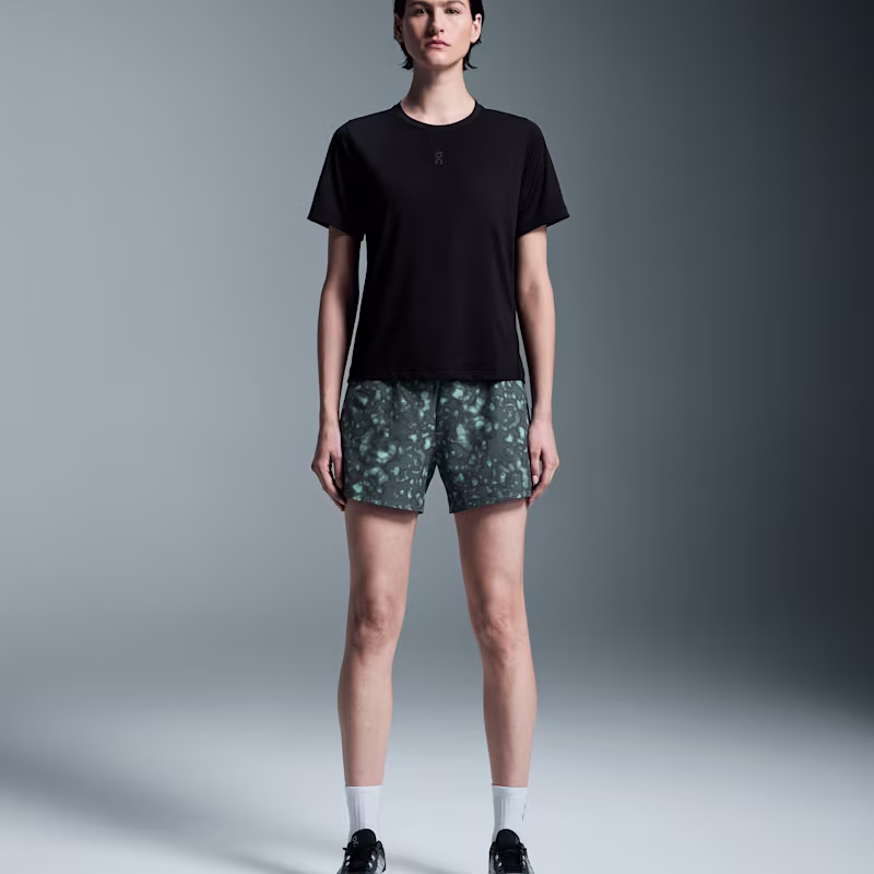 Women's Trail Shorts