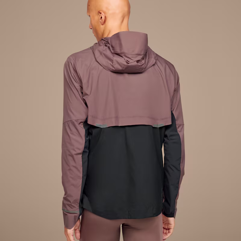 Men's Weather Jacket