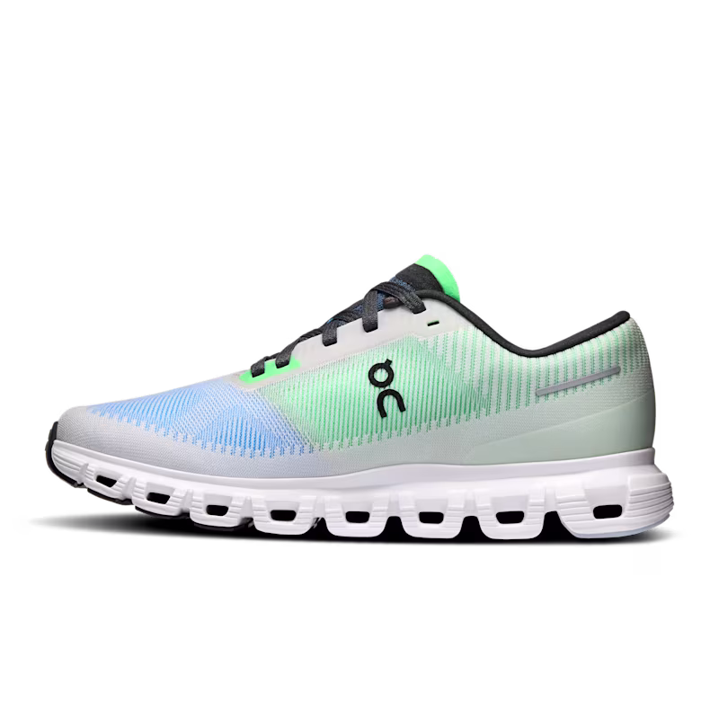 Women's Cloud 6 Push