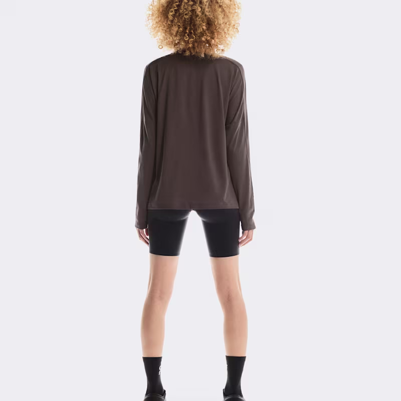 Women's Focus Long-T