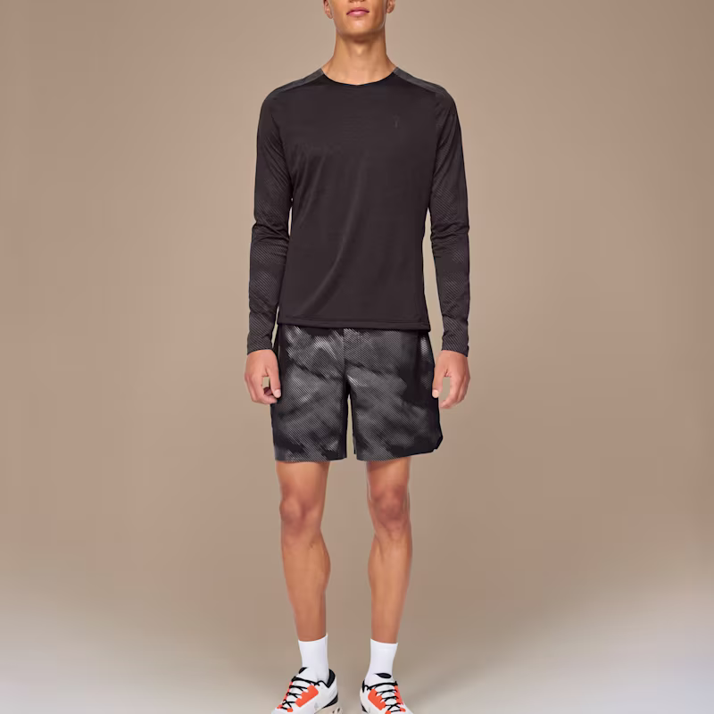 Men's Performance Long-T Lumos