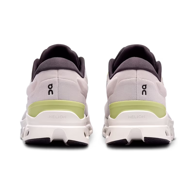 Men's Cloudstratus 3