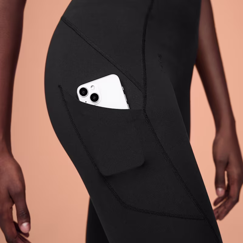 Women's Movement 3/4 Tights