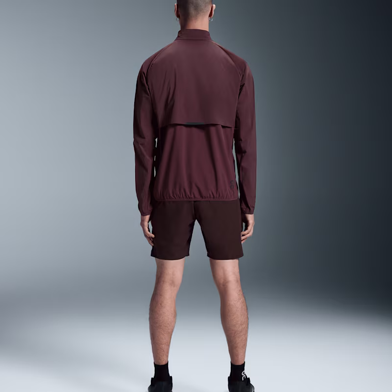 Men's Performance Hybrid Short