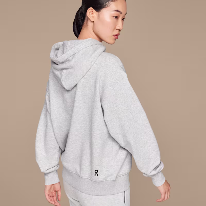 Women's Club Hoodie