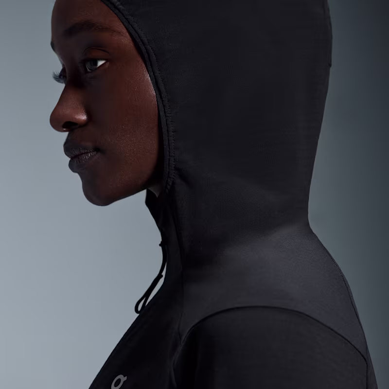 Women's Pace Hoodie