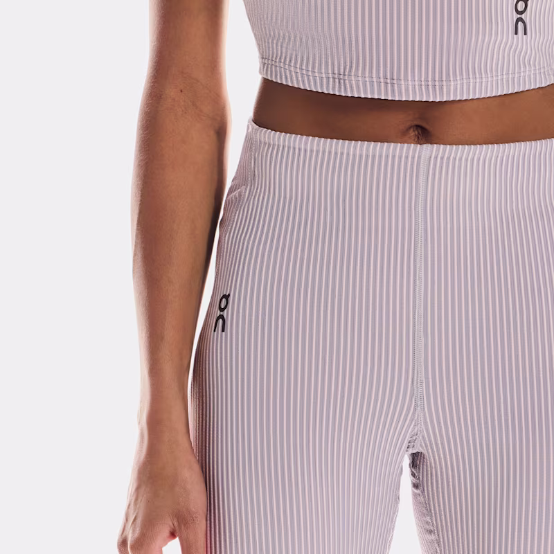 Women's All-Day Ribbed Pants