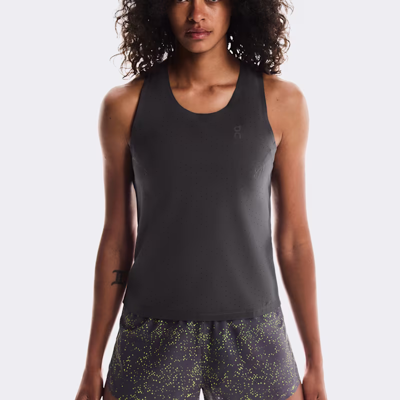Women's Race Singlet