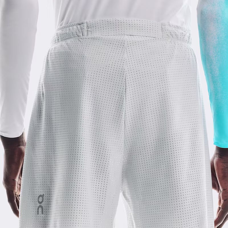 Men's Pace Mesh Shorts