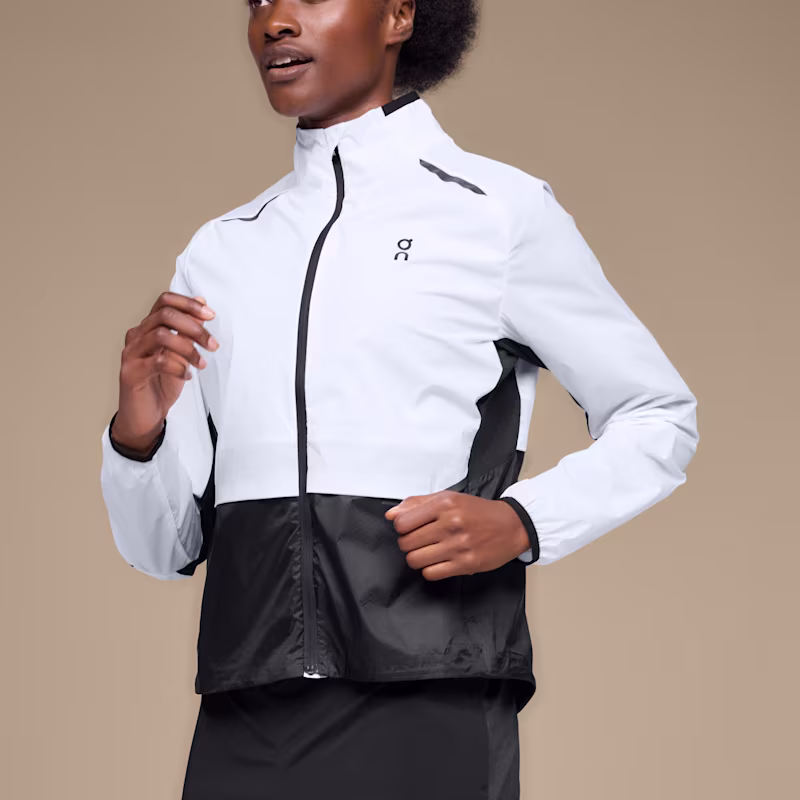 Women's Weather Jacket