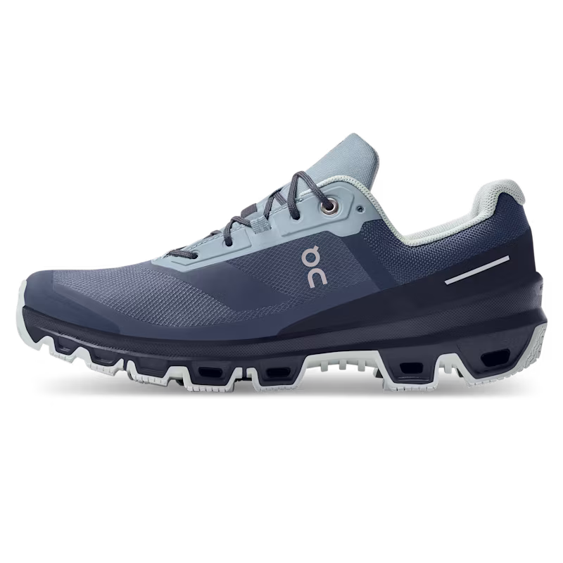 Women's Cloudventure Waterproof