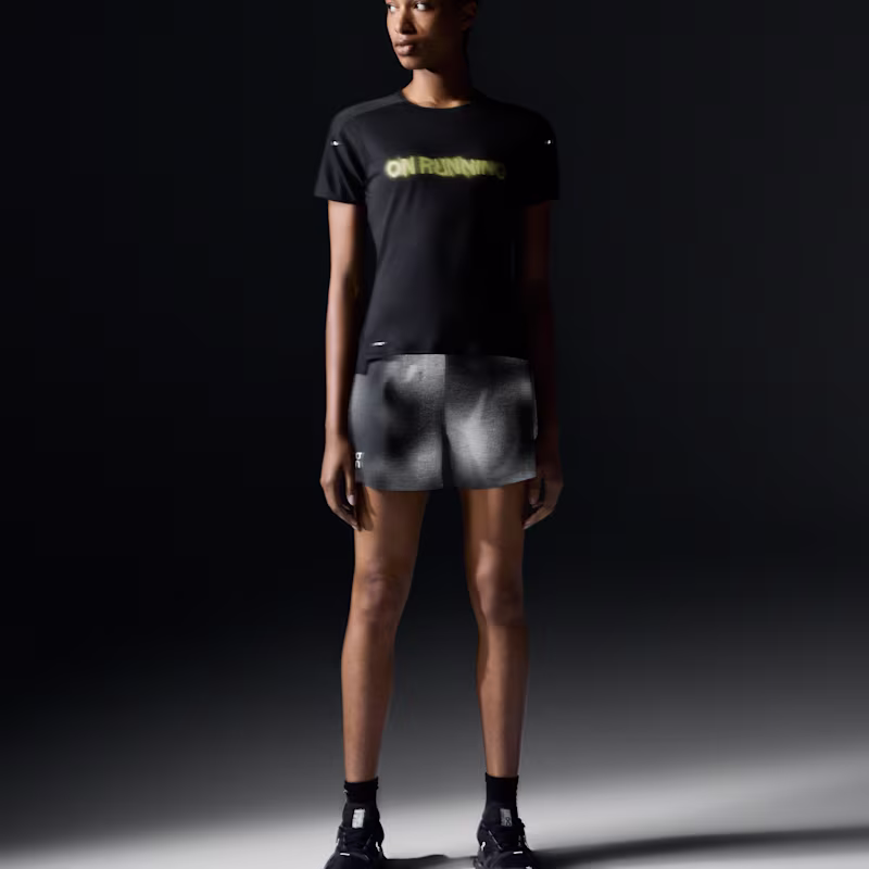 Women's Running Shorts Lumos