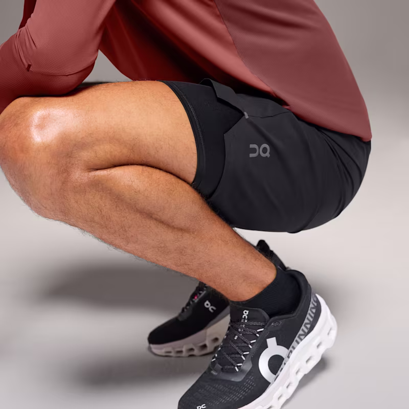 Men's Performance Hybrid Short