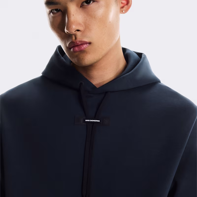 Men's Focus Tech Hoodie